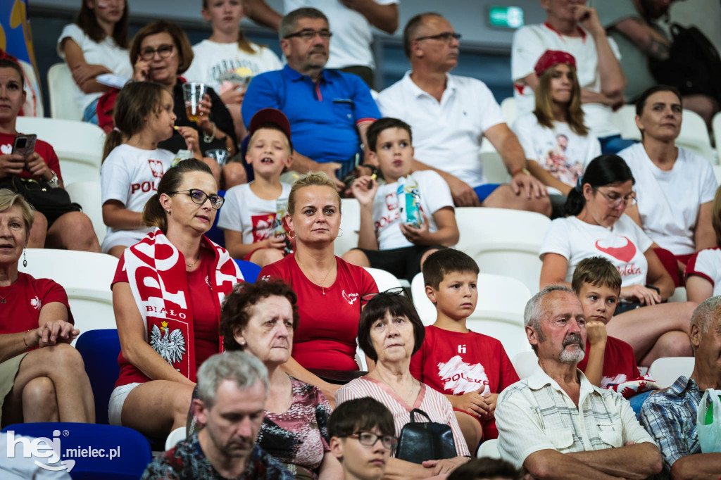 Polska - Francja