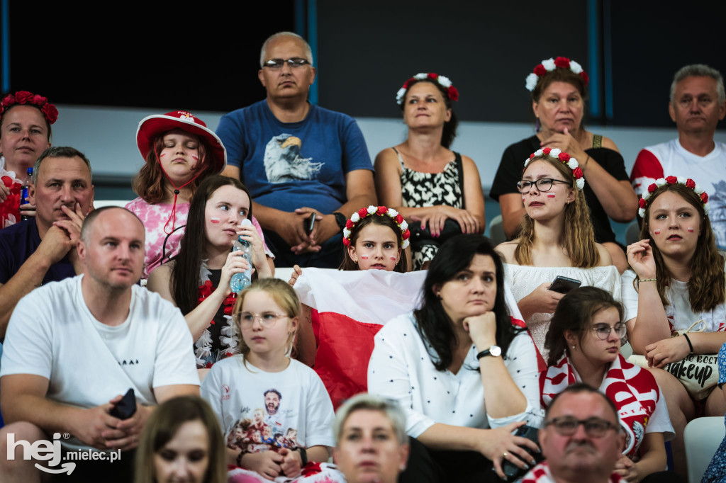Polska - Francja