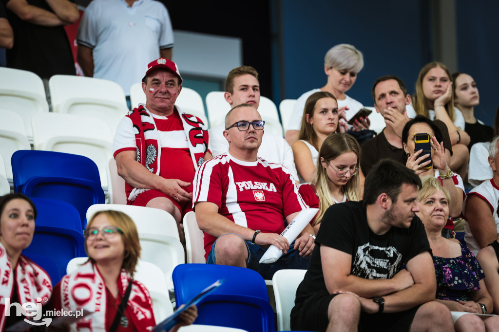 Polska - Francja