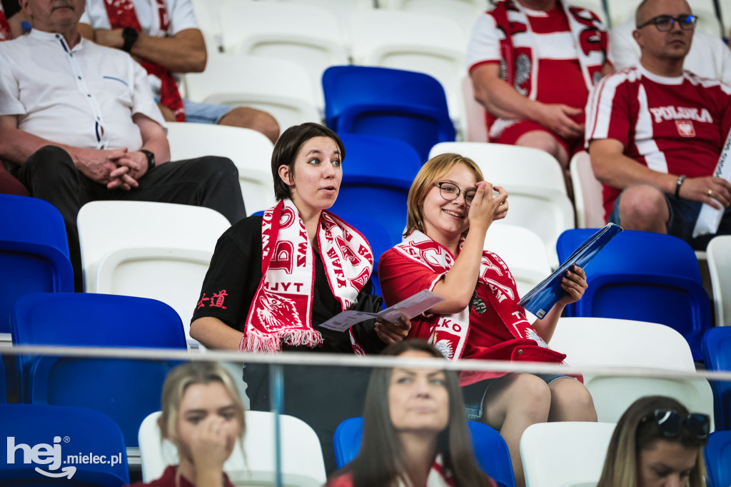 Polska - Francja