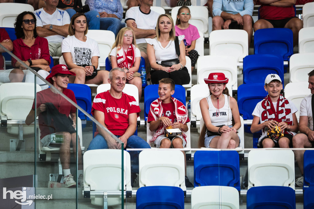 Polska - Francja