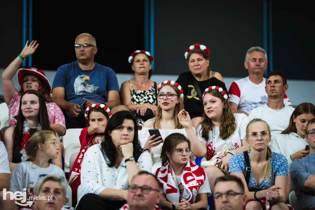 Polska - Francja