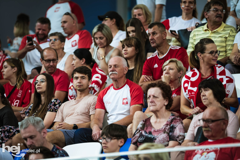 Polska - Francja