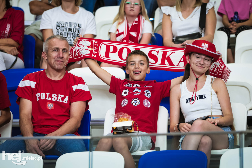 Polska - Francja