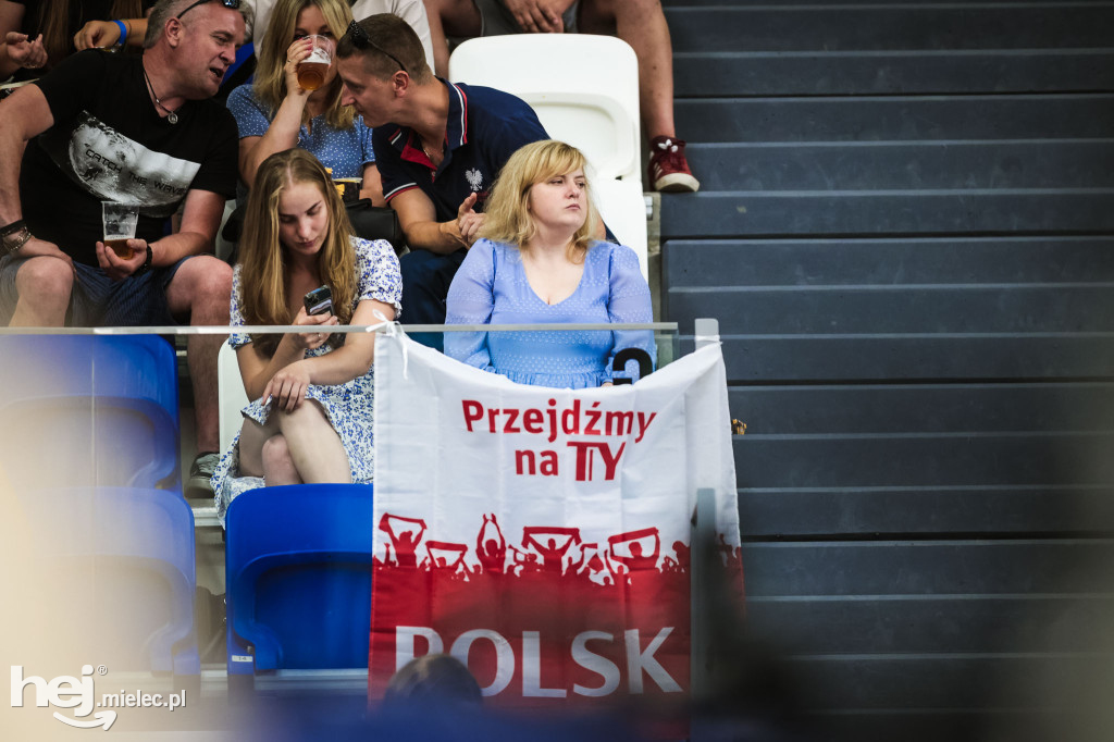 Polska - Francja