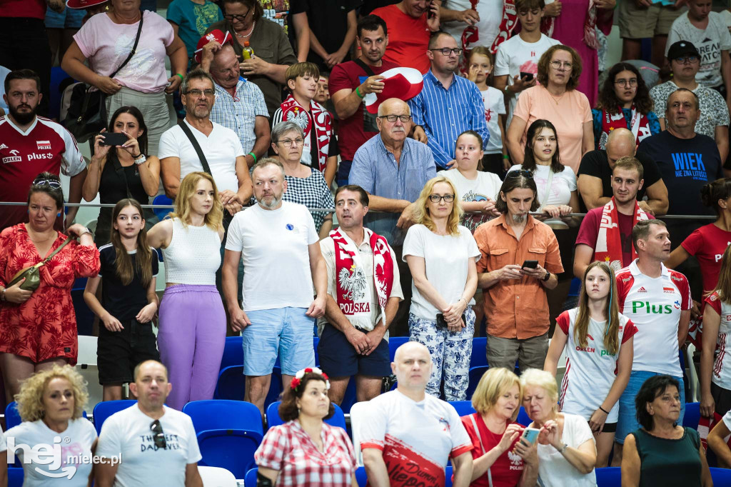 Polska - Francja