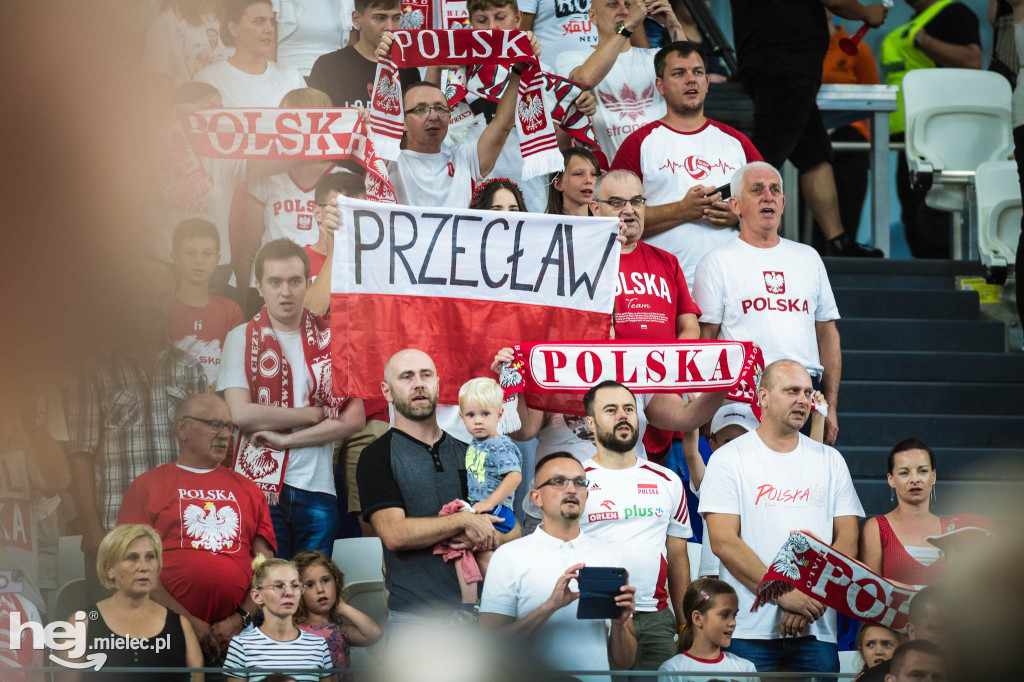 Polska - Francja