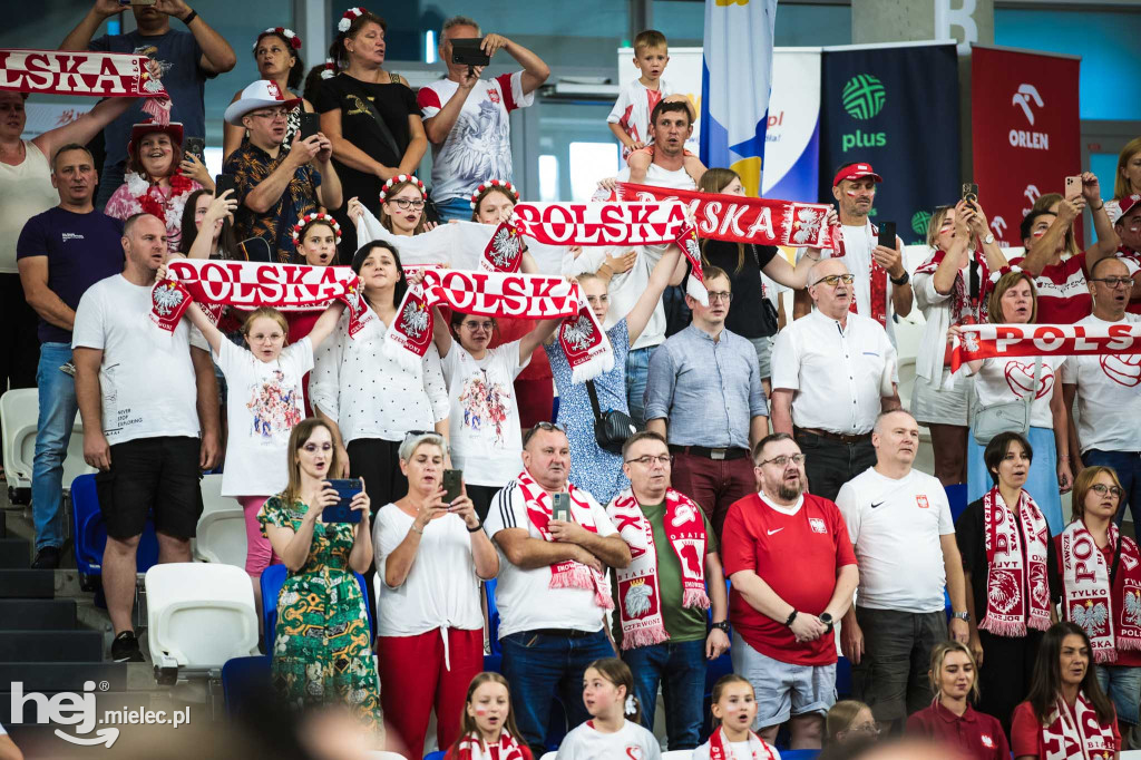 Polska - Francja