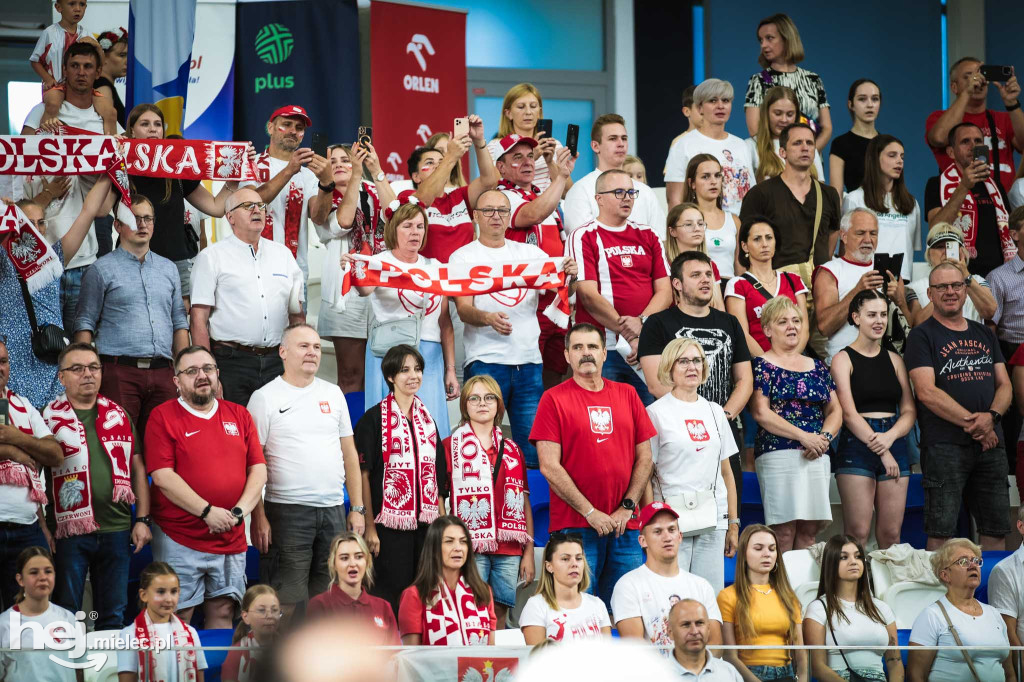 Polska - Francja