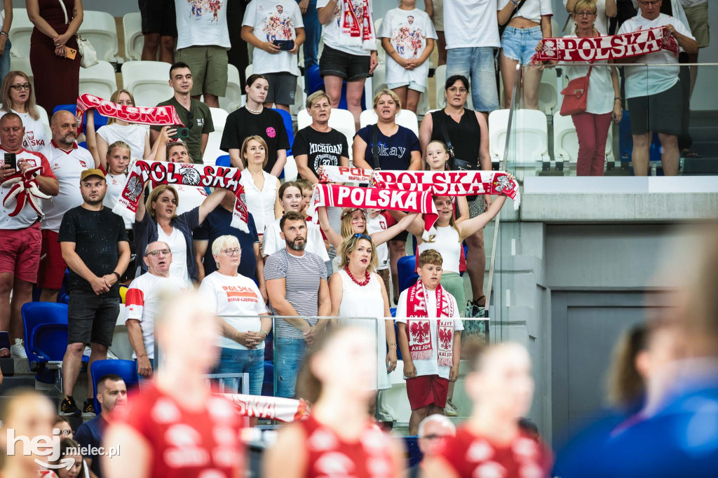 Polska - Francja