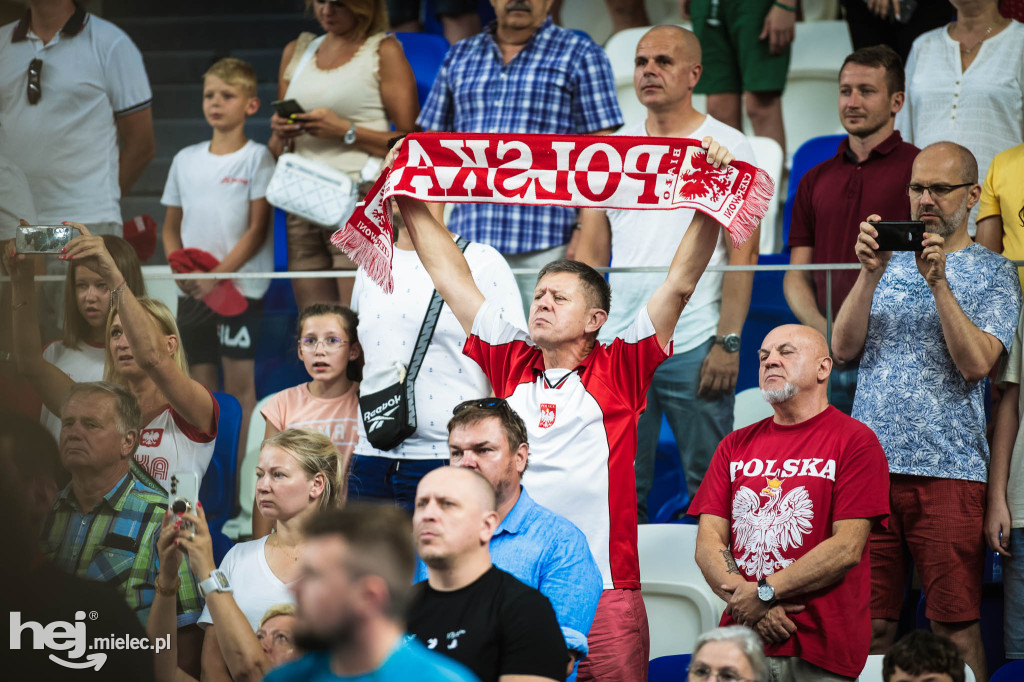Polska - Francja