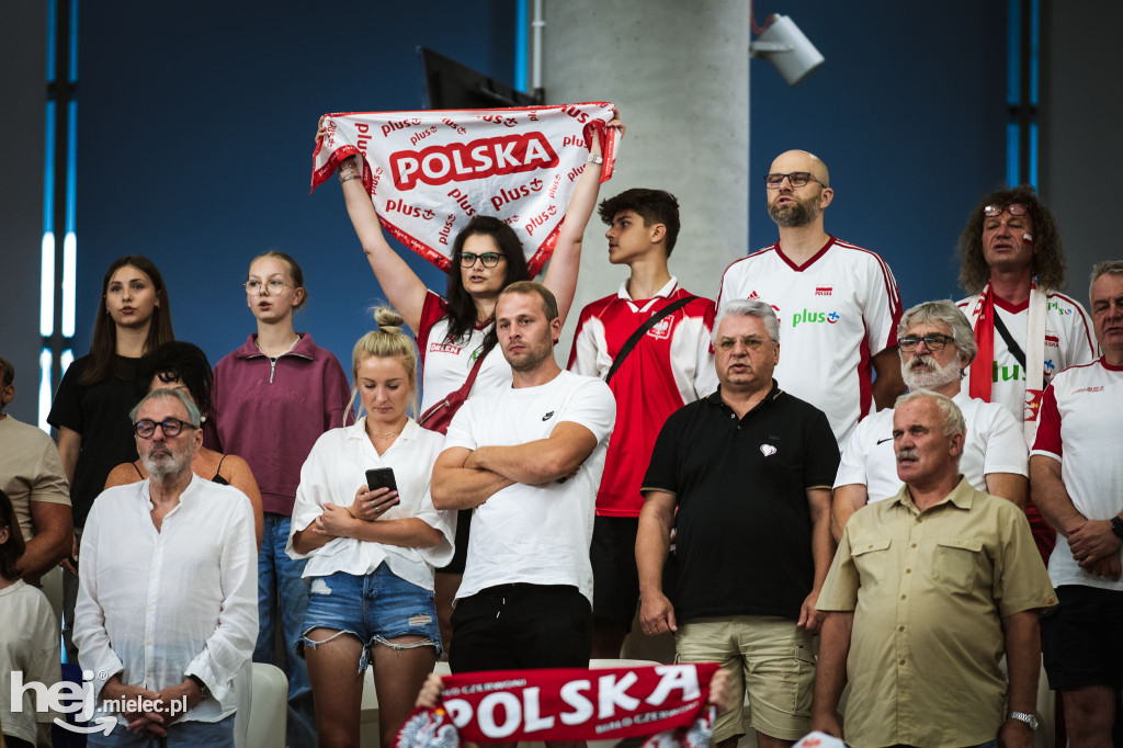 Polska - Francja