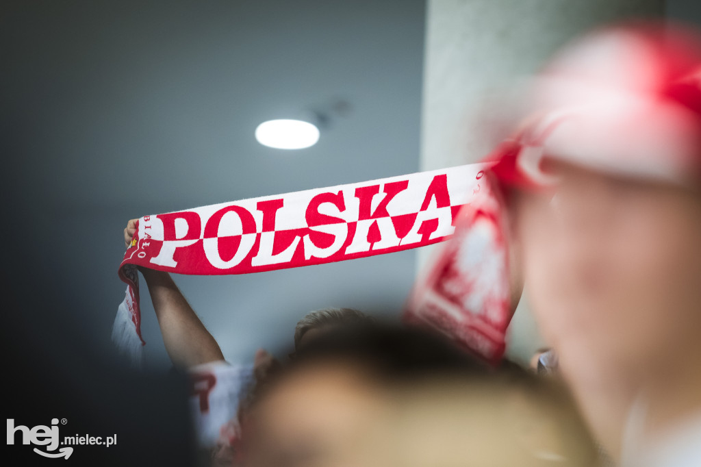 Polska - Francja
