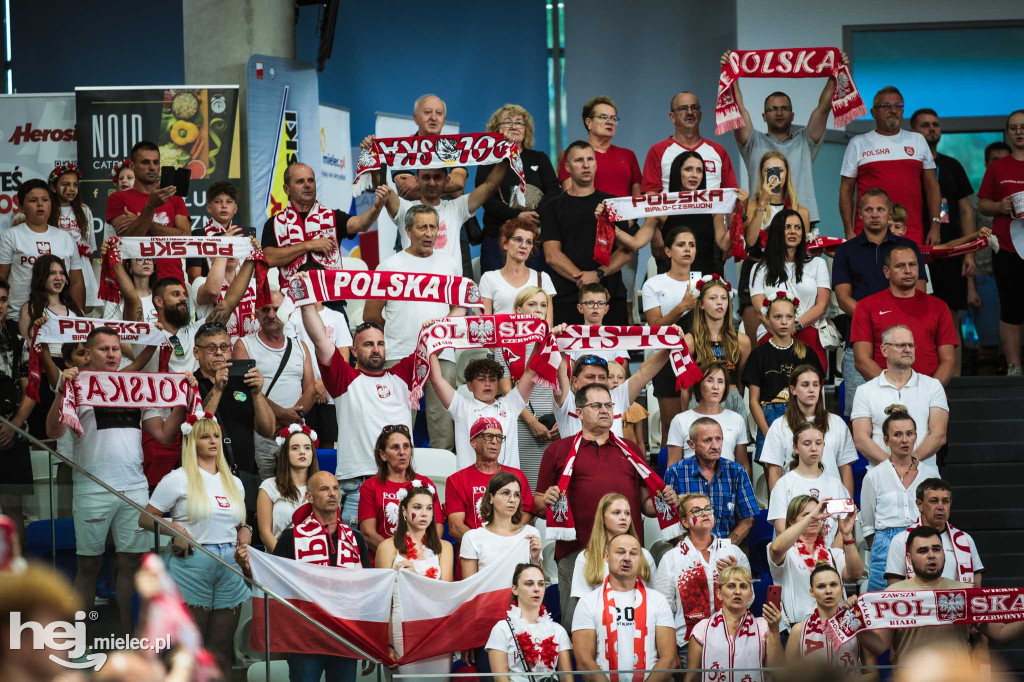 Polska - Francja
