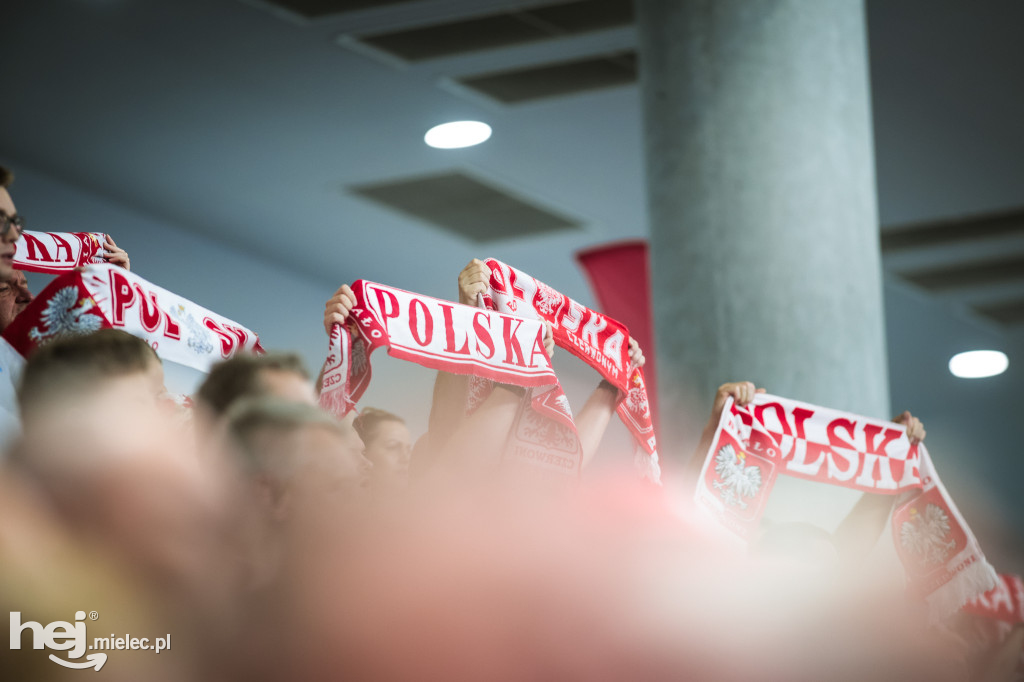 Polska - Francja