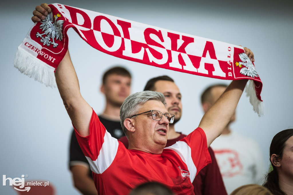 Polska - Francja