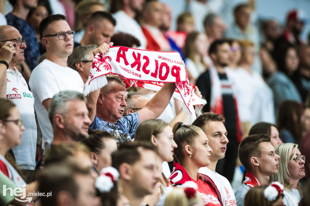 Polska - Francja