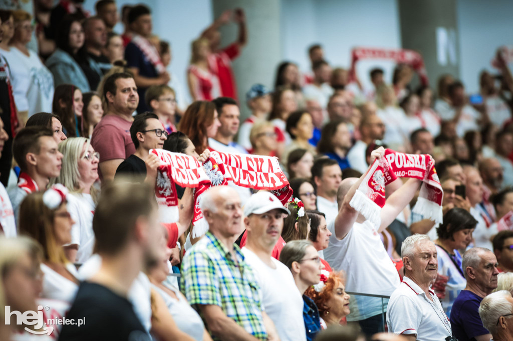 Polska - Francja