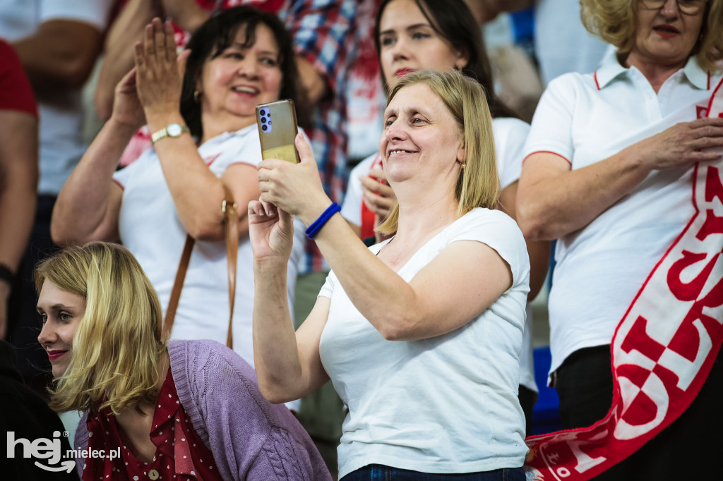 Polska - Francja