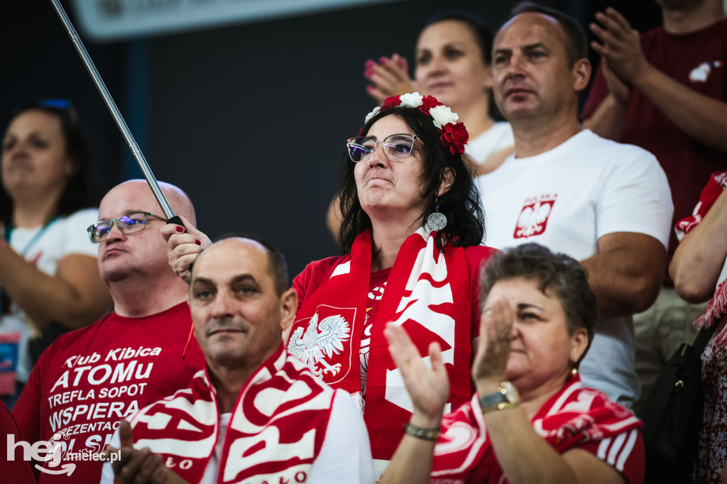 Polska - Francja