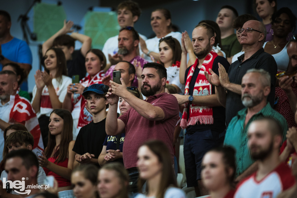 Polska - Francja