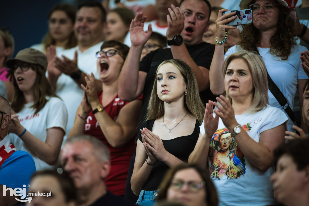 Polska - Francja