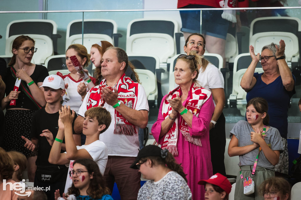 Polska - Francja