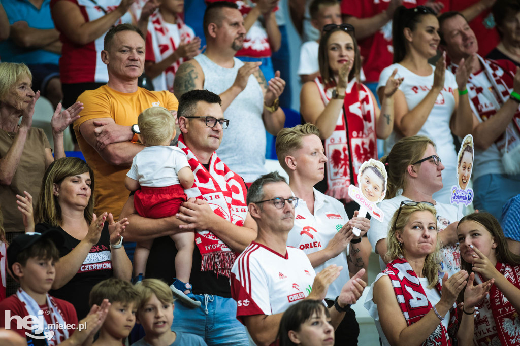 Polska - Francja