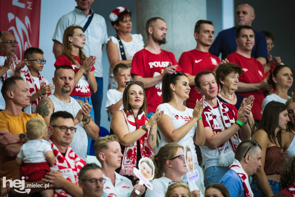 Polska - Francja