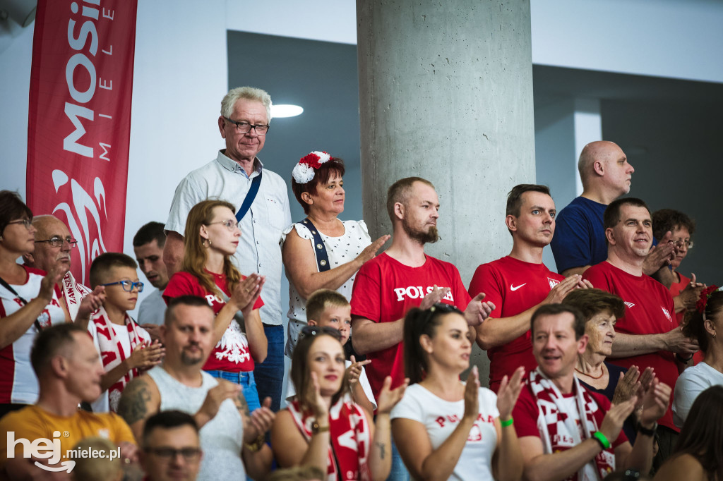 Polska - Francja
