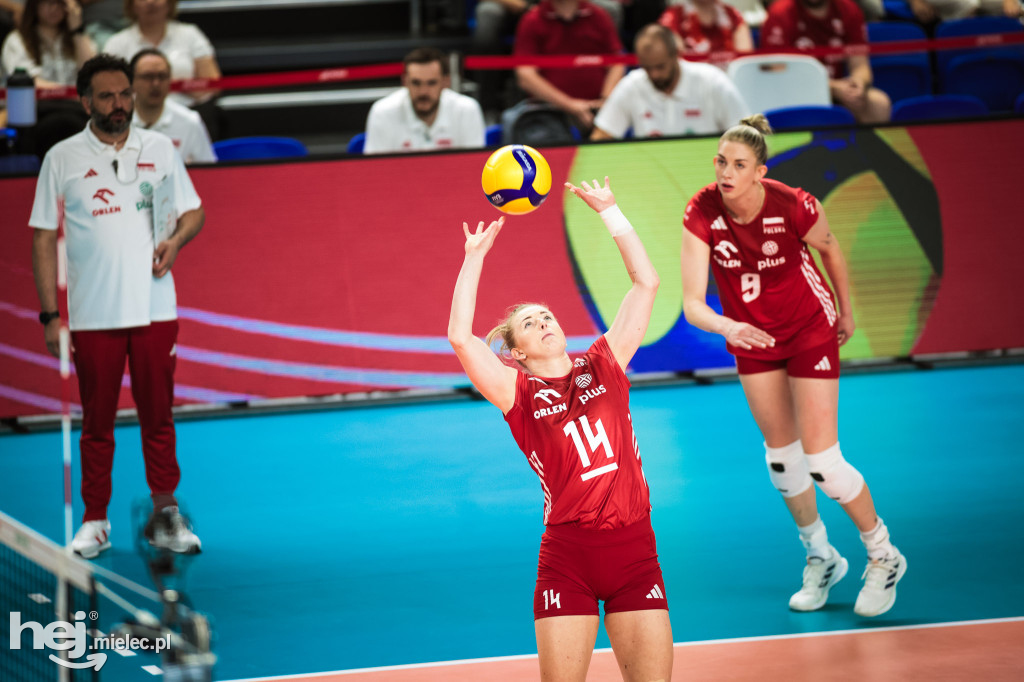Polska - Francja