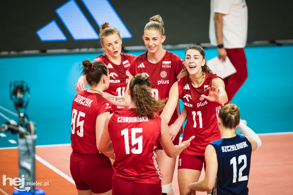 Polska - Francja