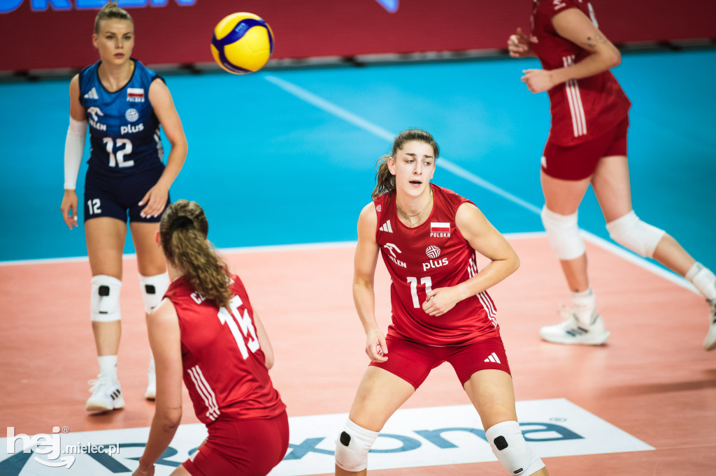 Polska - Francja