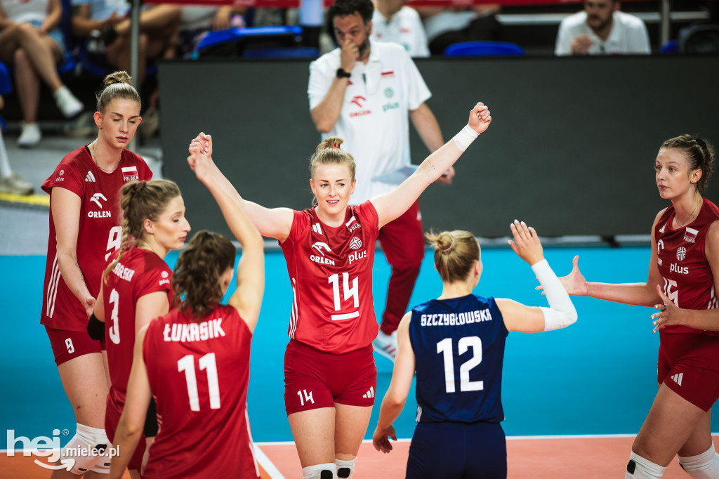 Polska - Francja