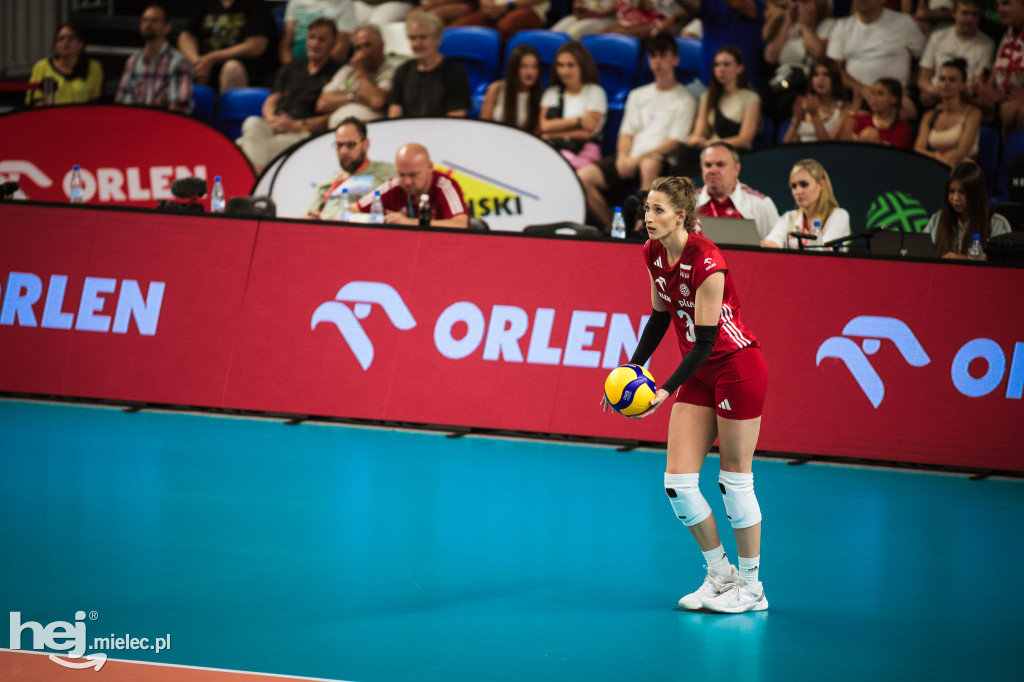 Polska - Francja