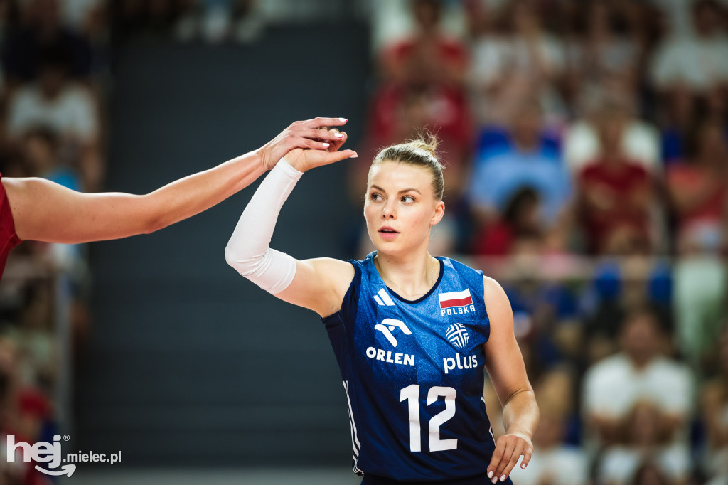 Polska - Francja