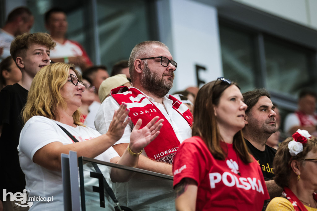 Polska - Francja