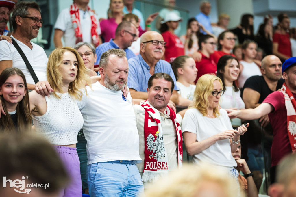 Polska - Francja