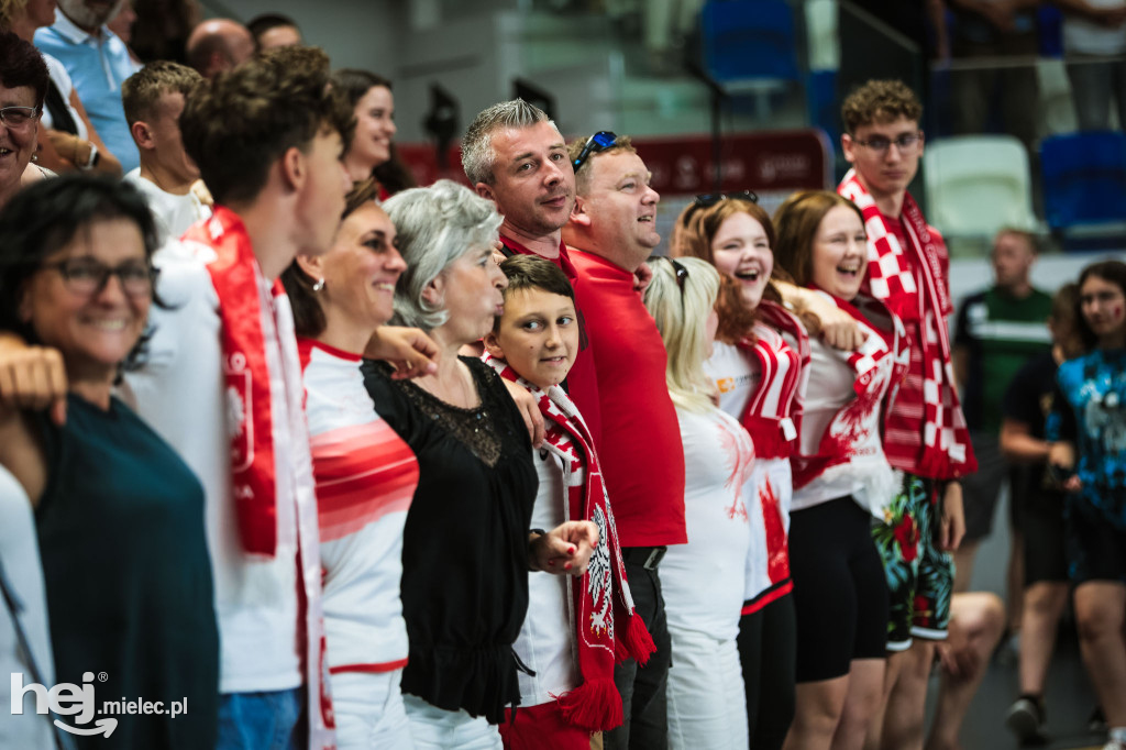 Polska - Francja