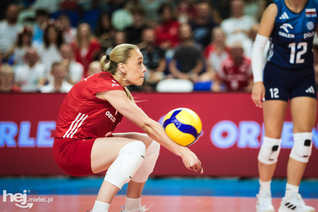 Polska - Francja