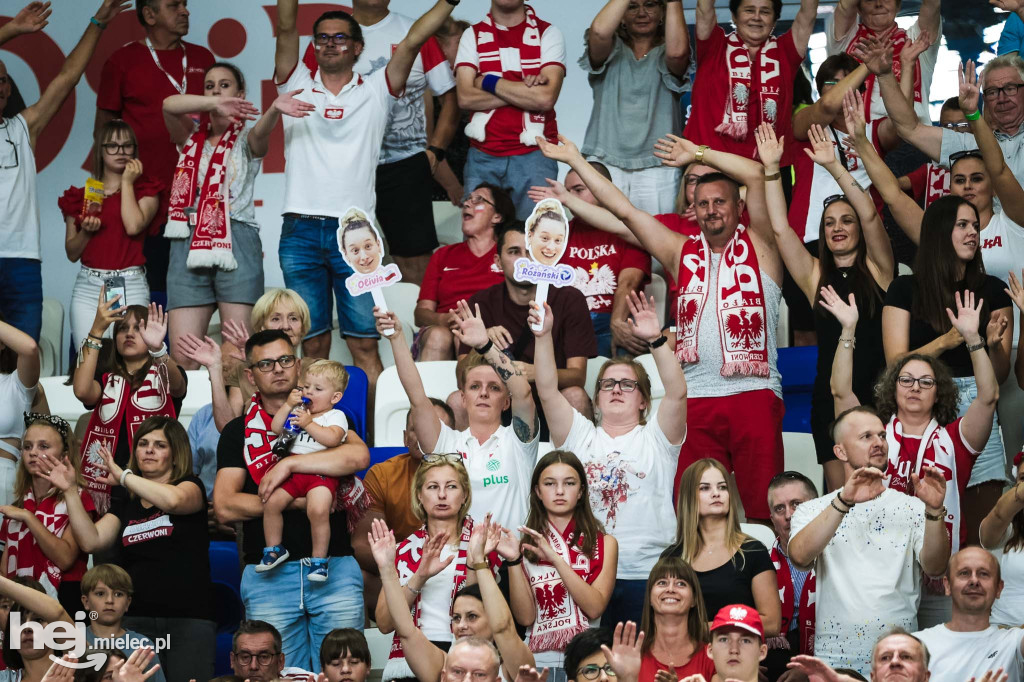 Polska - Francja