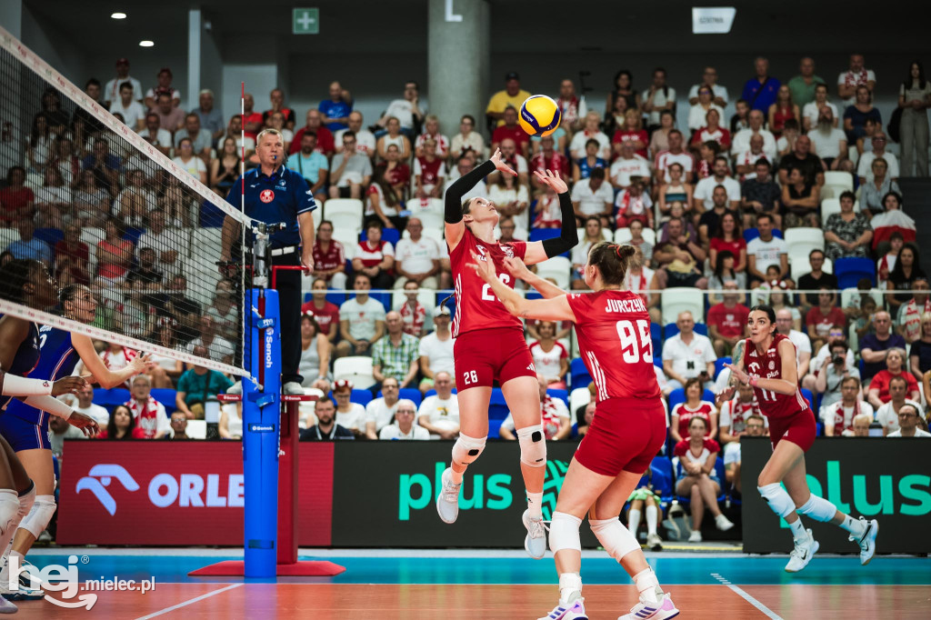 Polska - Francja