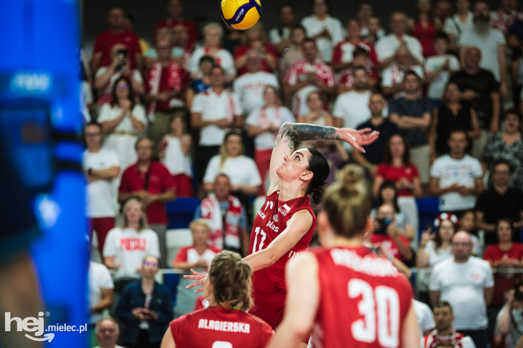 Polska - Francja