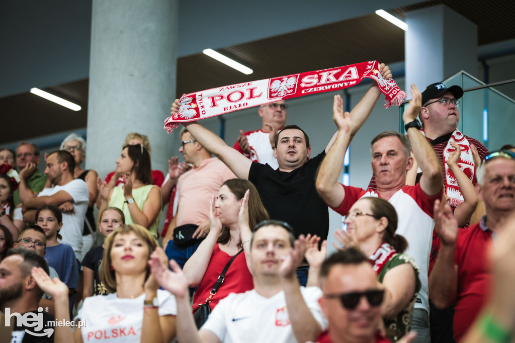 Polska - Francja