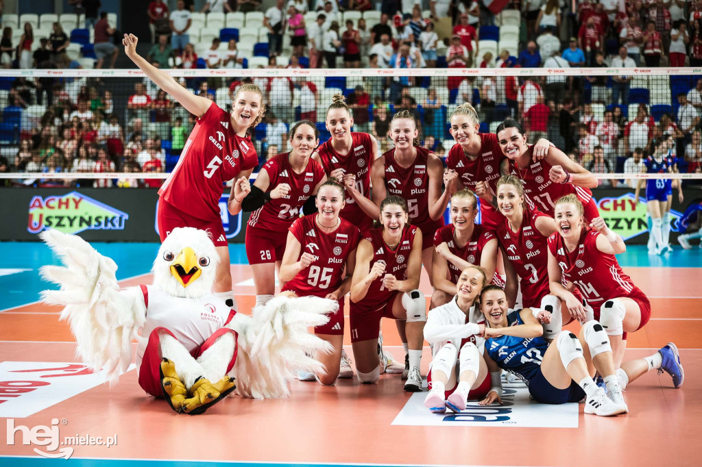 Polska - Francja