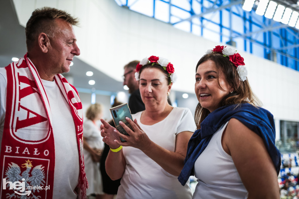 Polska - Serbia