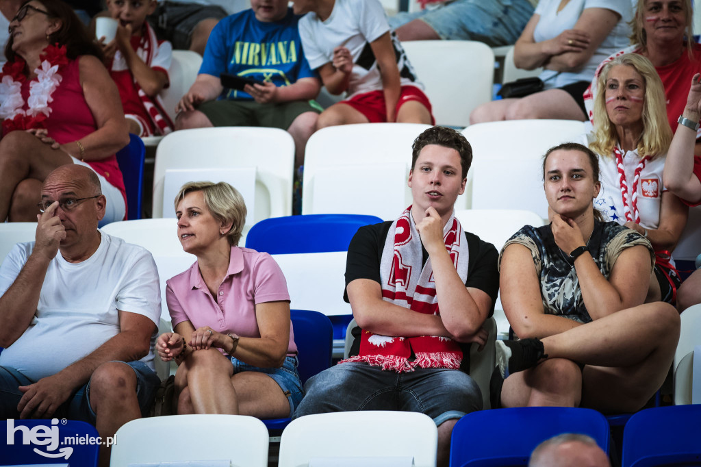 Polska - Serbia