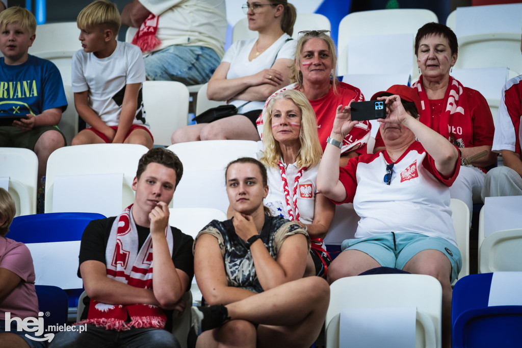 Polska - Serbia