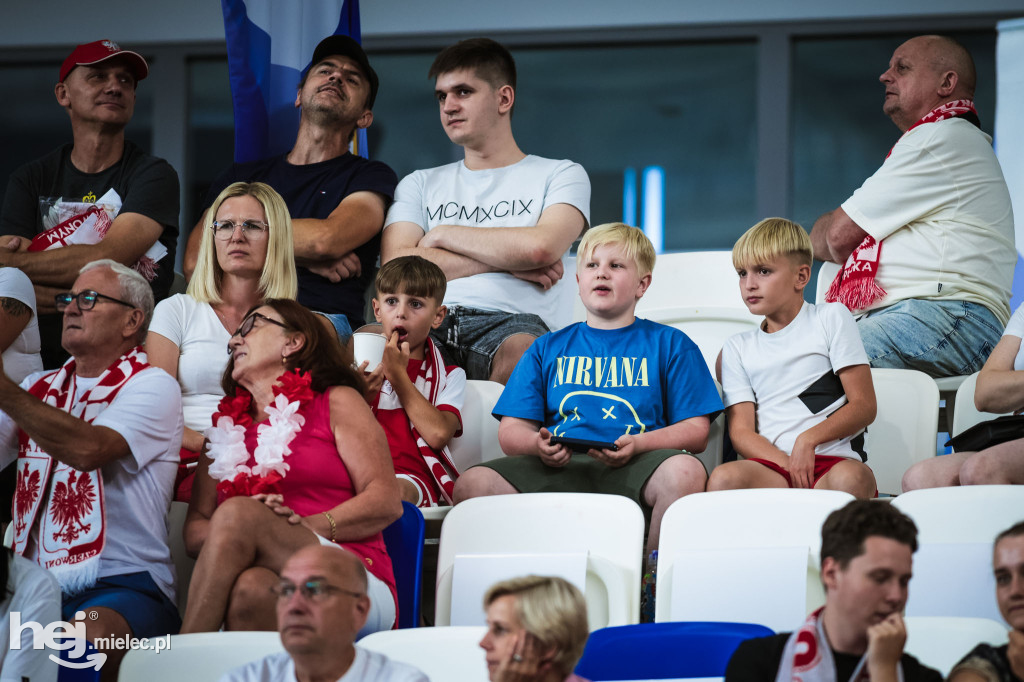 Polska - Serbia