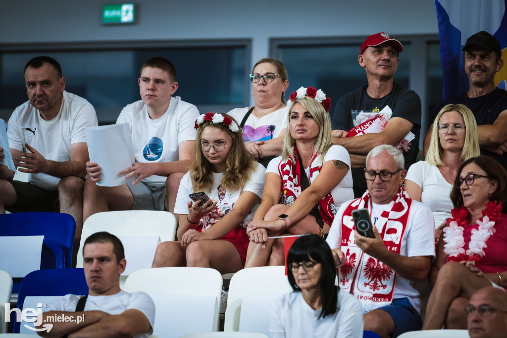Polska - Serbia